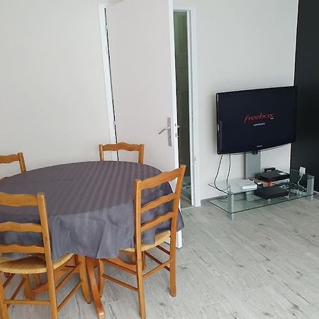 Apartamento Jeanne La Roche-sur-Foron Exterior foto