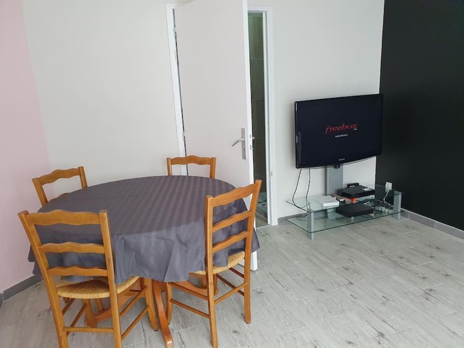 Apartamento Jeanne La Roche-sur-Foron Exterior foto
